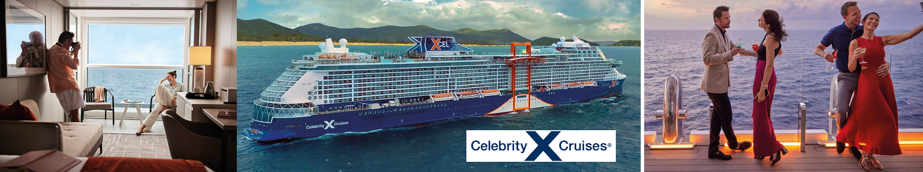 Celebrity Cruises