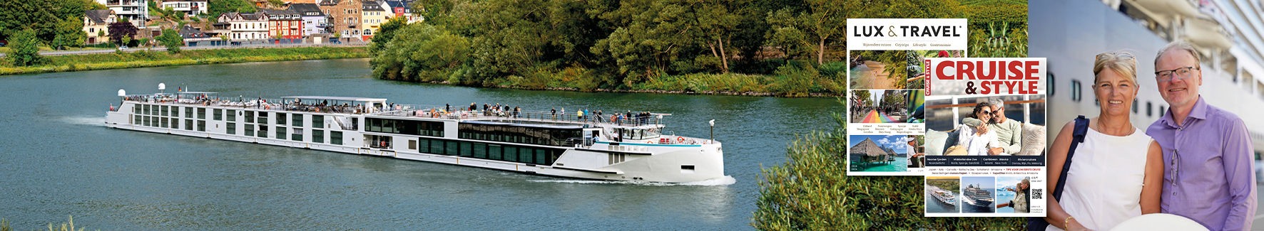 Banner 2 voor CruiseStyle web 2026