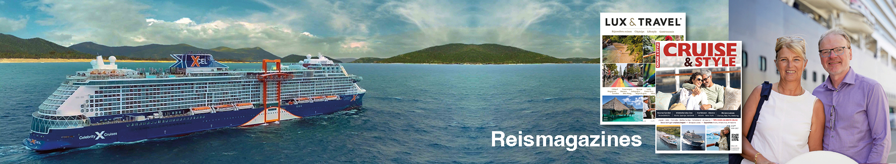 Banner 3 voor CruiseStyle web 2026