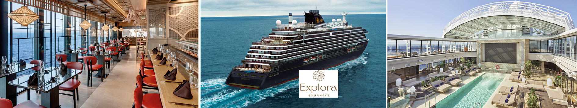 Explora Journeys