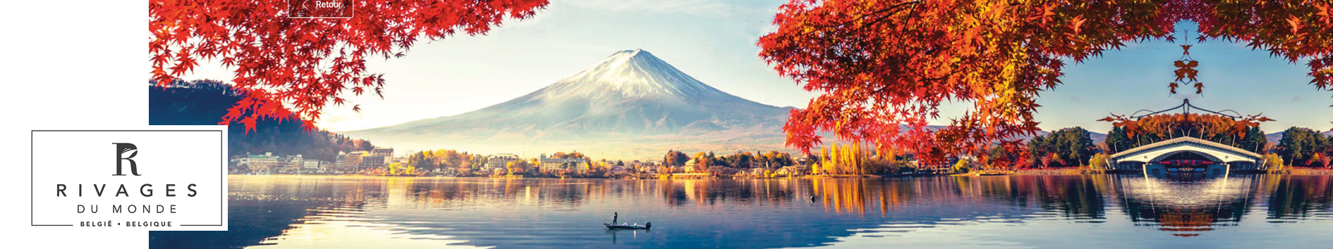 japan rivage du monde