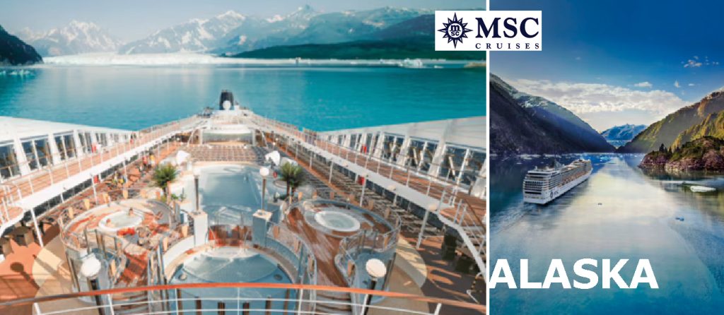 MSC Alaska