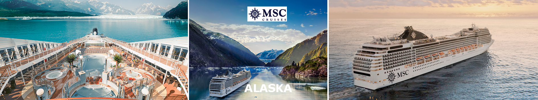 MSC Alaska
